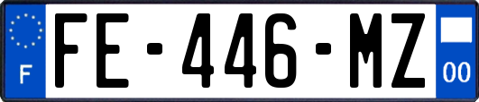 FE-446-MZ