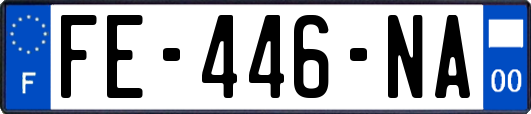FE-446-NA