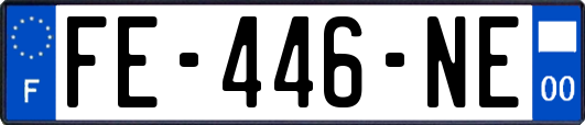 FE-446-NE