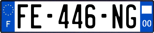 FE-446-NG