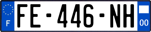 FE-446-NH