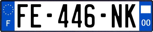FE-446-NK