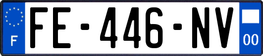 FE-446-NV