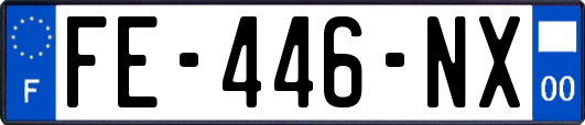 FE-446-NX