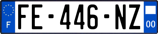 FE-446-NZ