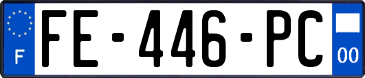 FE-446-PC