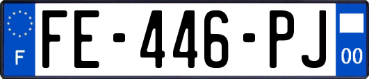 FE-446-PJ
