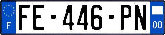 FE-446-PN