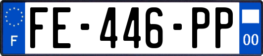 FE-446-PP