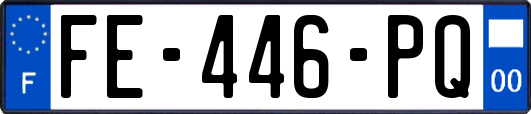 FE-446-PQ