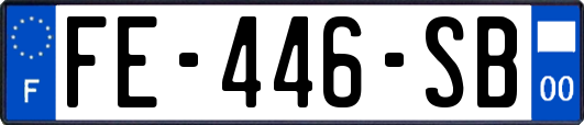 FE-446-SB