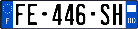 FE-446-SH