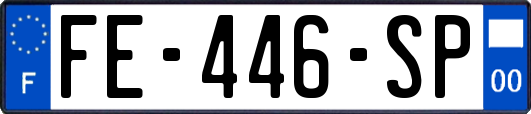 FE-446-SP