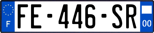 FE-446-SR