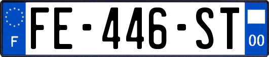 FE-446-ST