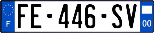 FE-446-SV