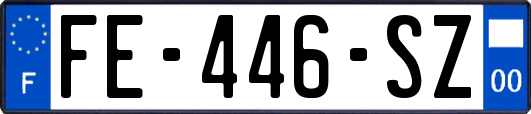 FE-446-SZ