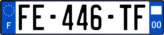 FE-446-TF