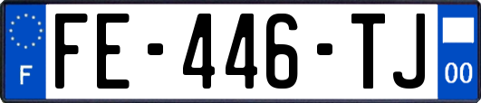 FE-446-TJ