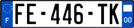 FE-446-TK