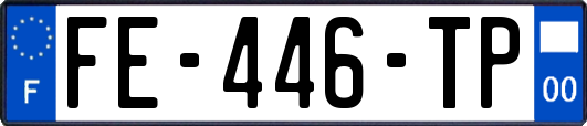 FE-446-TP