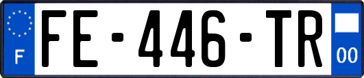FE-446-TR