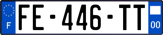 FE-446-TT