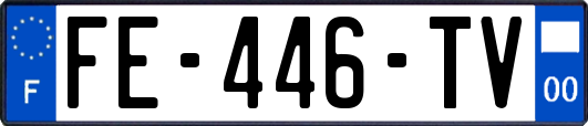 FE-446-TV