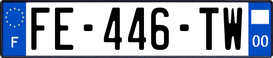 FE-446-TW