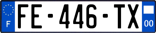 FE-446-TX