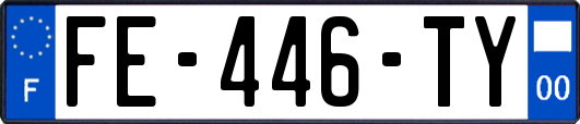 FE-446-TY