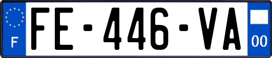 FE-446-VA