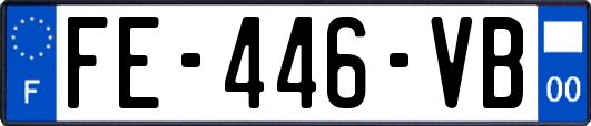 FE-446-VB