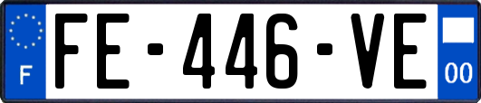 FE-446-VE