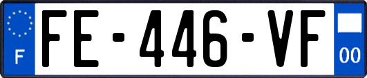 FE-446-VF