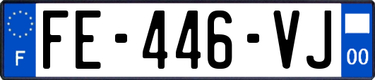 FE-446-VJ
