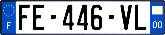 FE-446-VL