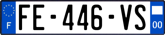 FE-446-VS