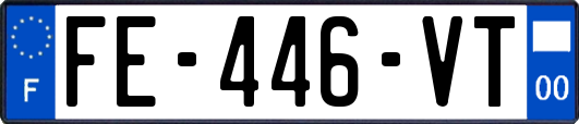 FE-446-VT