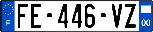 FE-446-VZ