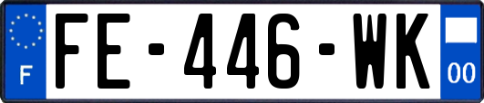 FE-446-WK
