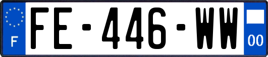 FE-446-WW
