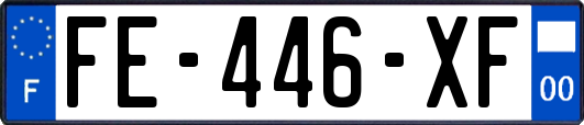 FE-446-XF
