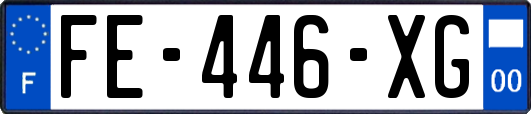 FE-446-XG