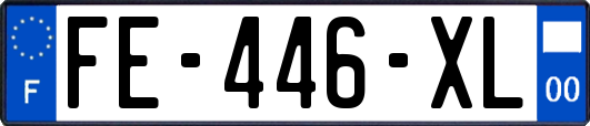 FE-446-XL
