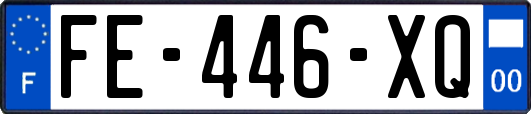 FE-446-XQ