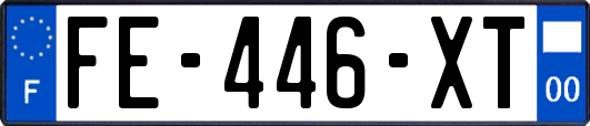 FE-446-XT