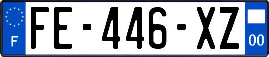 FE-446-XZ