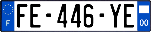 FE-446-YE