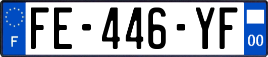 FE-446-YF